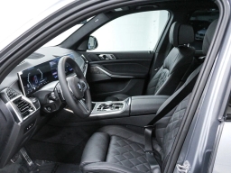 BMW X5 sDrive40i Sports Activity Vehicle 2026