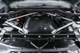 BMW X5 sDrive40i Sports Activity Vehicle 2026