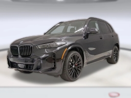 BMW X5 sDrive40i Sports Activity Vehicle 2026