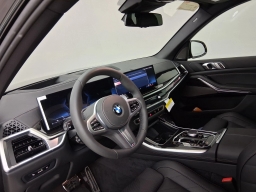 BMW X5 sDrive40i Sports Activity Vehicle 2026