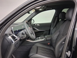 BMW X5 sDrive40i Sports Activity Vehicle 2026