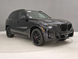 BMW X5 sDrive40i Sports Activity Vehicle 2026