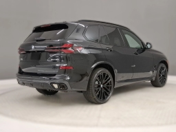 BMW X5 sDrive40i Sports Activity Vehicle 2026