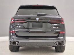 BMW X5 sDrive40i Sports Activity Vehicle 2026