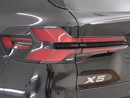BMW X5 sDrive40i Sports Activity Vehicle 2026