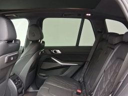 BMW X5 sDrive40i Sports Activity Vehicle 2026