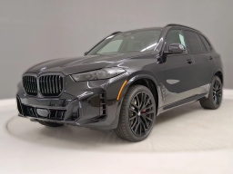 BMW X5 sDrive40i Sports Activity Vehicle 2026