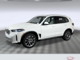 BMW X5 sDrive40i Sports Activity Vehicle 2026