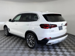 BMW X5 sDrive40i Sports Activity Vehicle 2026