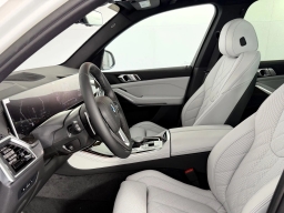 BMW X5 sDrive40i Sports Activity Vehicle 2026