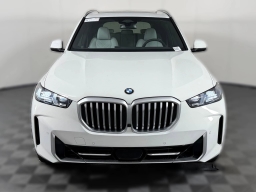 BMW X5 sDrive40i Sports Activity Vehicle 2026
