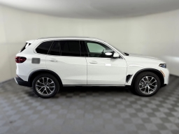 BMW X5 sDrive40i Sports Activity Vehicle 2026