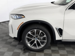 BMW X5 sDrive40i Sports Activity Vehicle 2026