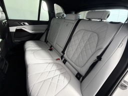 BMW X5 sDrive40i Sports Activity Vehicle 2026