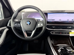 BMW X5 sDrive40i Sports Activity Vehicle 2026