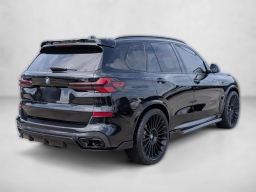 BMW X5 sDrive40i Sports Activity Vehicle 2026