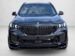 BMW X5 sDrive40i Sports Activity Vehicle 2026