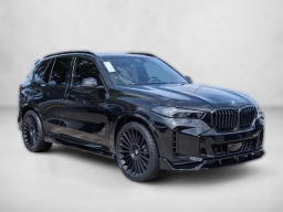 BMW X5 sDrive40i Sports Activity Vehicle 2026