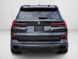 BMW X5 sDrive40i Sports Activity Vehicle 2026