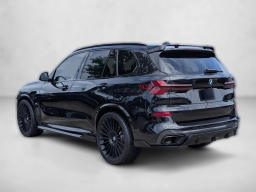 BMW X5 sDrive40i Sports Activity Vehicle 2026