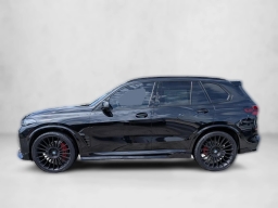 BMW X5 sDrive40i Sports Activity Vehicle 2026