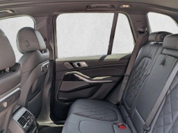 BMW X5 sDrive40i Sports Activity Vehicle 2026