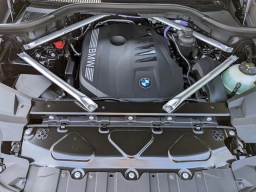 BMW X5 sDrive40i Sports Activity Vehicle 2026