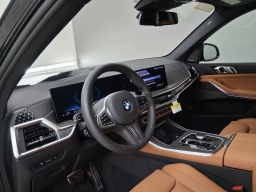 BMW X5 sDrive40i Sports Activity Vehicle 2026