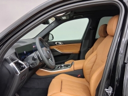 BMW X5 sDrive40i Sports Activity Vehicle 2026