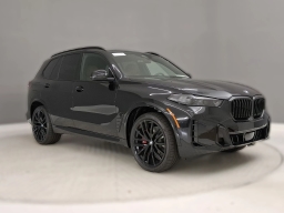 BMW X5 sDrive40i Sports Activity Vehicle 2026