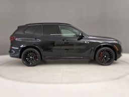 BMW X5 sDrive40i Sports Activity Vehicle 2026