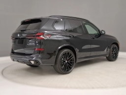 BMW X5 sDrive40i Sports Activity Vehicle 2026