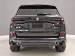BMW X5 sDrive40i Sports Activity Vehicle 2026