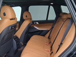 BMW X5 sDrive40i Sports Activity Vehicle 2026