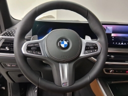 BMW X5 sDrive40i Sports Activity Vehicle 2026