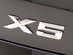 BMW X5 sDrive40i Sports Activity Vehicle 2026
