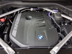 BMW X5 sDrive40i Sports Activity Vehicle 2026