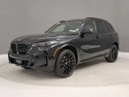BMW X5 sDrive40i Sports Activity Vehicle 2026