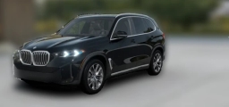 BMW X5 sDrive40i Sports Activity Vehicle 2026