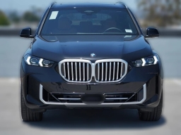 BMW X5 sDrive40i Sports Activity Vehicle 2026