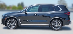 BMW X5 sDrive40i Sports Activity Vehicle 2026