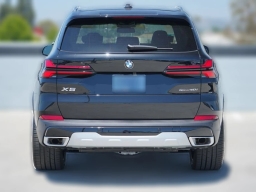 BMW X5 sDrive40i Sports Activity Vehicle 2026