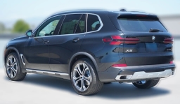 BMW X5 sDrive40i Sports Activity Vehicle 2026