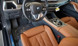 BMW X5 sDrive40i Sports Activity Vehicle 2026