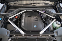 BMW X5 sDrive40i Sports Activity Vehicle 2026