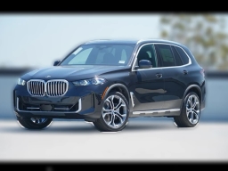 BMW X5 sDrive40i Sports Activity Vehicle 2026