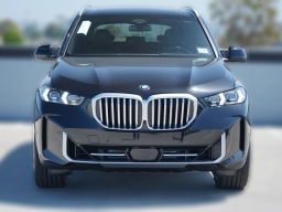 BMW X5 sDrive40i Sports Activity Vehicle 2026