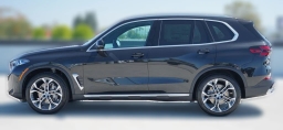 BMW X5 sDrive40i Sports Activity Vehicle 2026