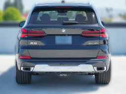 BMW X5 sDrive40i Sports Activity Vehicle 2026