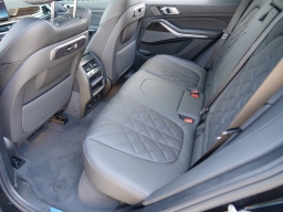 BMW X5 sDrive40i Sports Activity Vehicle 2026